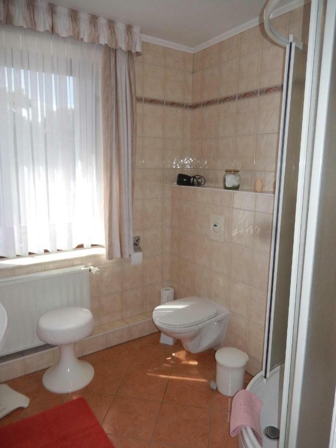 Au Logis Fleuri Apartment ฟรองกอร์ช็องป์ ภายนอก รูปภาพ